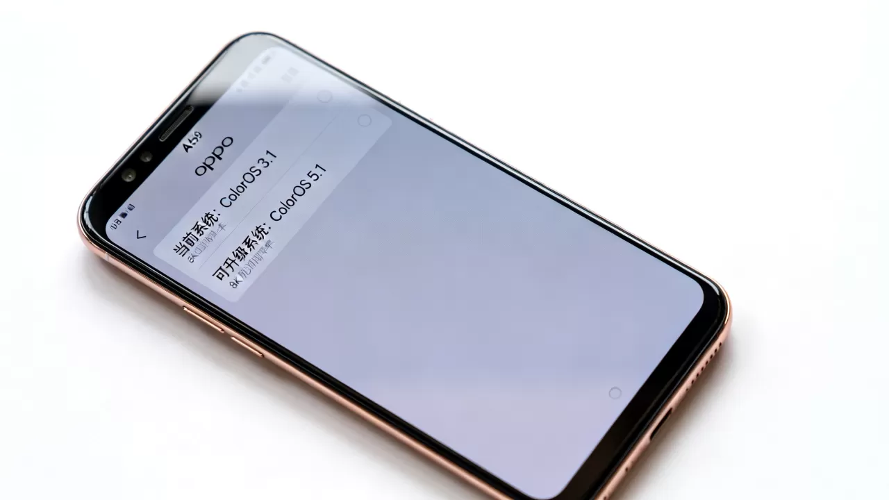 OPPO A59s现在什么系统,oppoa59s升级什么系统 OPPO A59s现在什么系统,oppoa59s升级什么系统