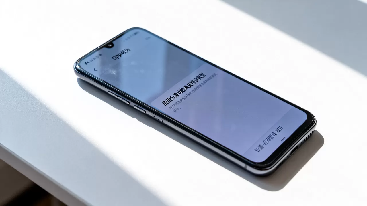 oppoa59s为什么没有应用分身,oppoa59s如何开启应用双开 oppoa59s为什么没有应用分身,oppoa59s如何开启应用双开