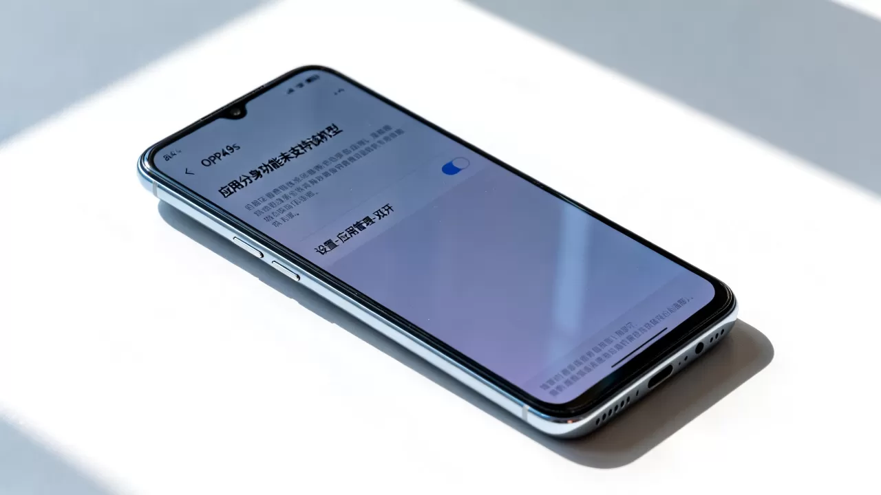 oppoa59s为什么没有应用分身,oppoa59s如何开启应用双开 oppoa59s为什么没有应用分身,oppoa59s如何开启应用双开