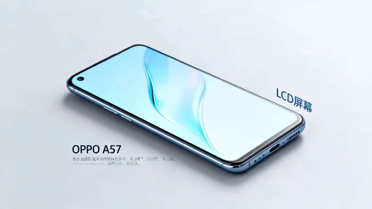 oppoa57什么屏 oppoa57什么屏