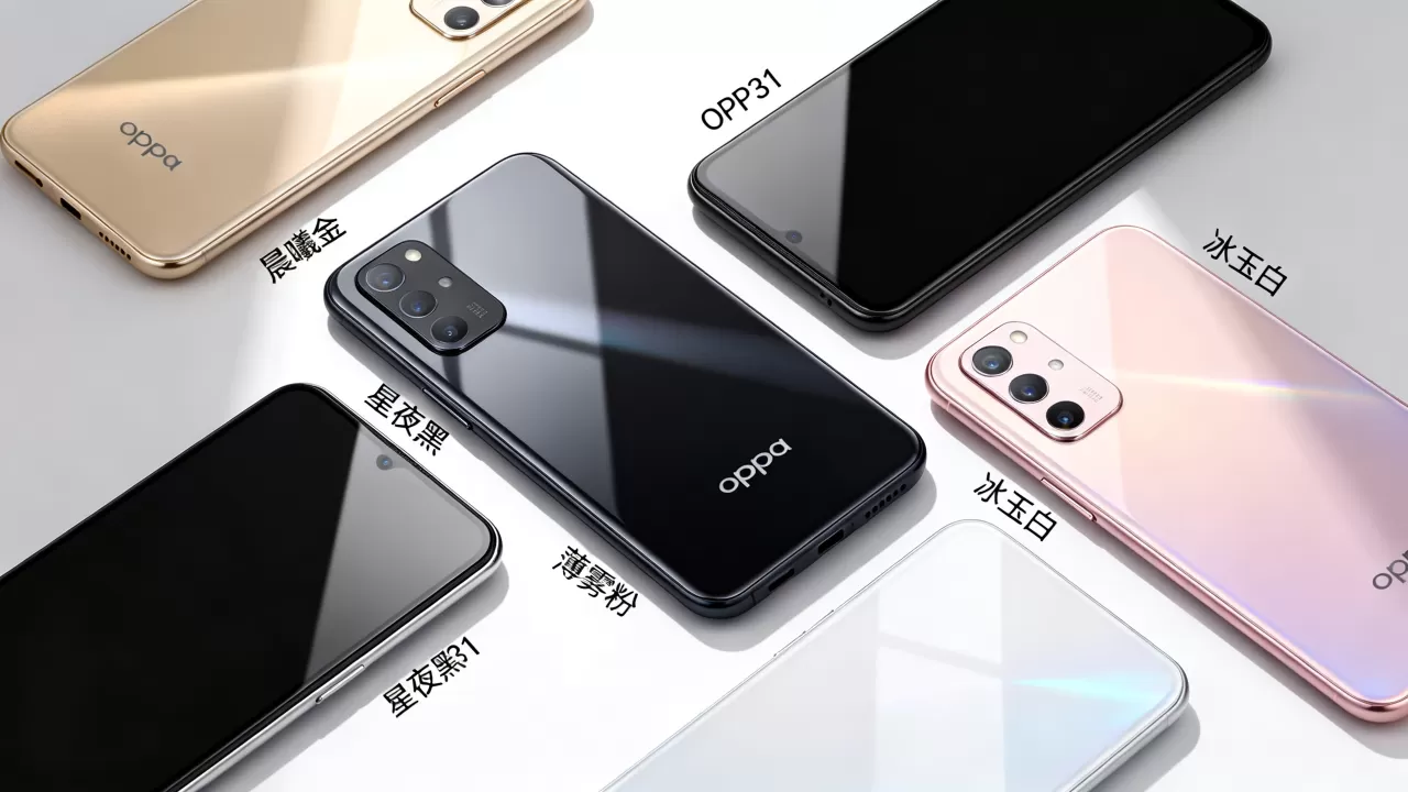 oppoa31有什么颜色,oppoa31手机颜色 oppoa31有什么颜色,oppoa31手机颜色