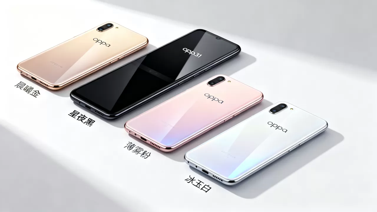 oppoa31有什么颜色,oppoa31手机颜色 oppoa31有什么颜色,oppoa31手机颜色