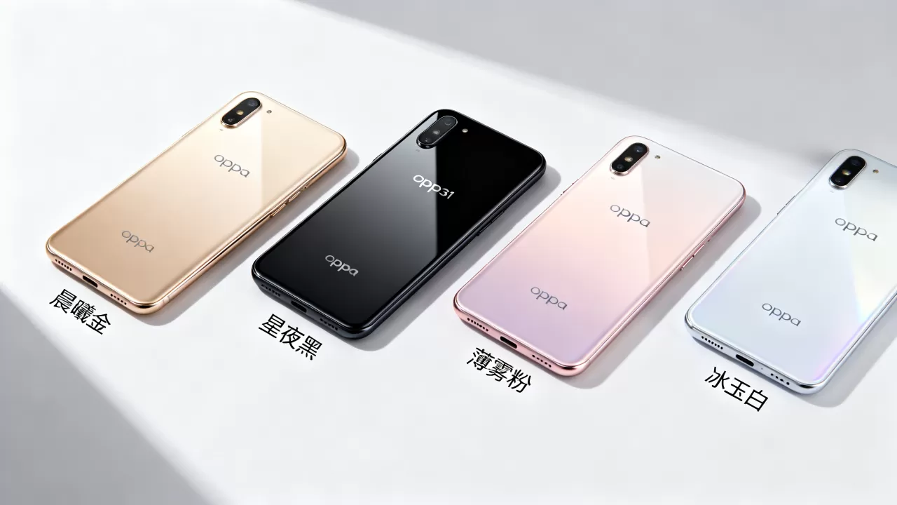 oppoa31有什么颜色,oppoa31手机颜色 oppoa31有什么颜色,oppoa31手机颜色