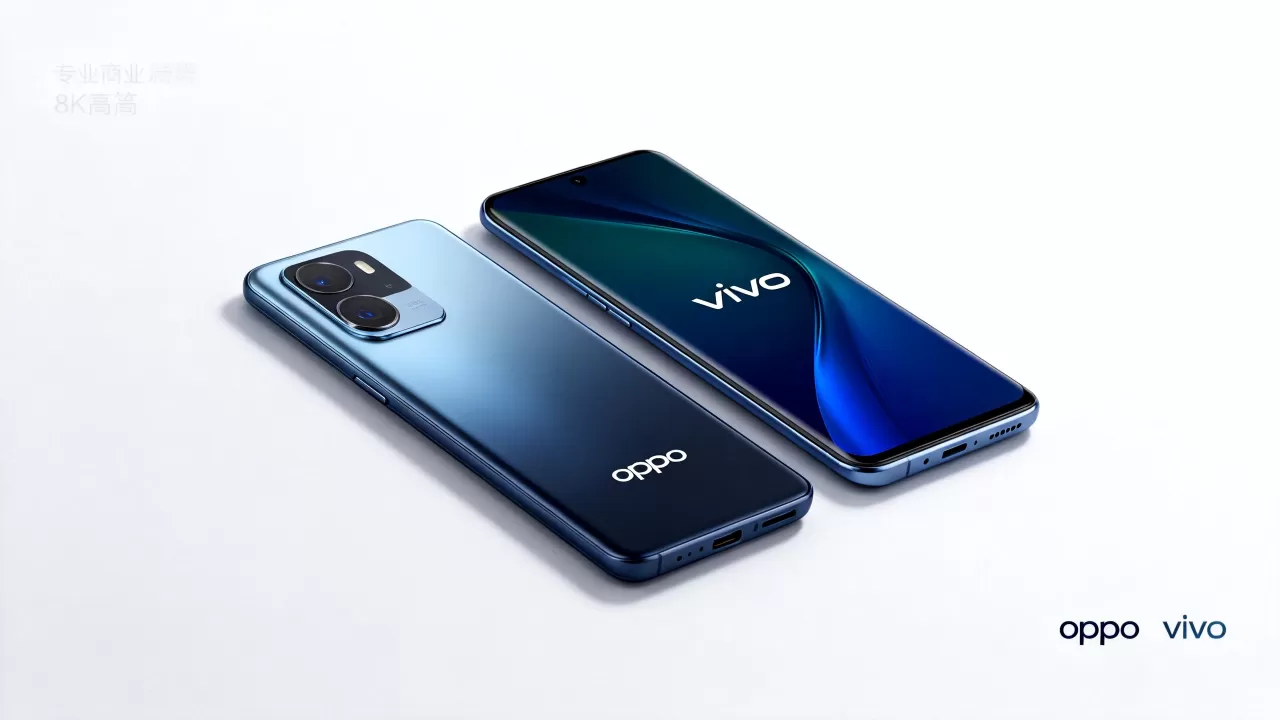 oppo vivo为什么开一起,为什么oppo和vivo不开在一起 oppo vivo为什么开一起,为什么oppo和vivo不开在一起