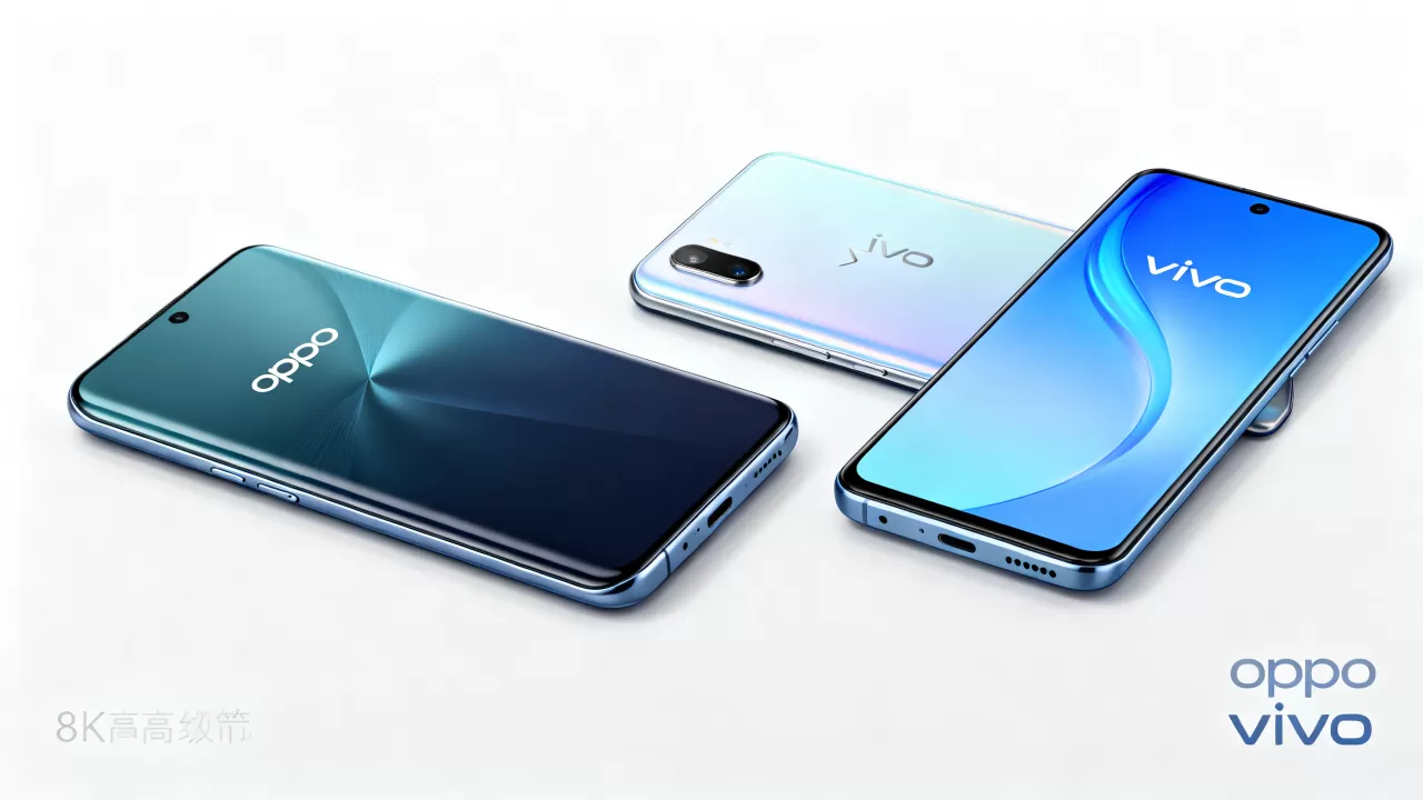 oppo vivo为什么开一起,为什么oppo和vivo不开在一起 oppo vivo为什么开一起,为什么oppo和vivo不开在一起