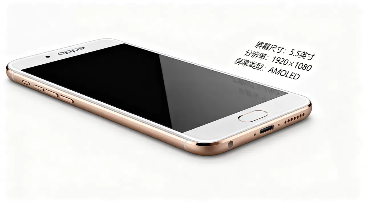 OPPO R9屏幕是什么,OPPO R9屏幕参数 OPPO R9屏幕是什么,OPPO R9屏幕参数