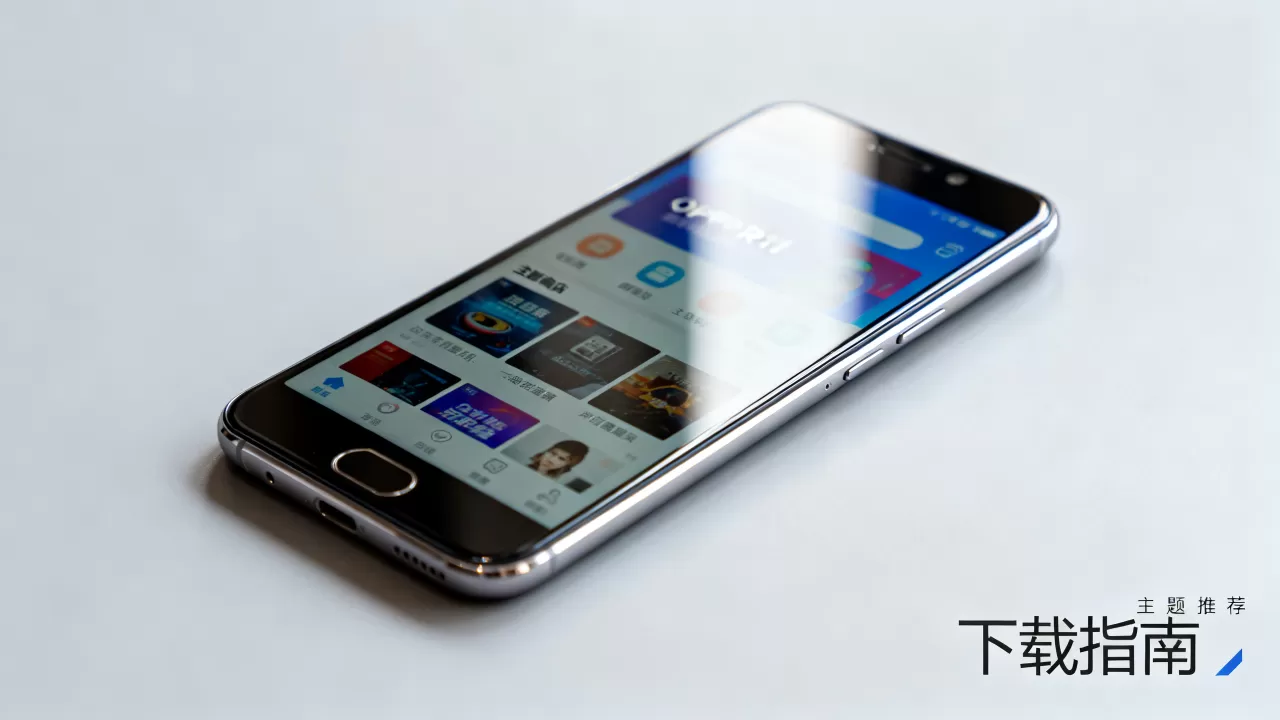 OPPO R11用什么主题?OPPO R11主题商店下载 OPPO R11用什么主题?OPPO R11主题商店下载