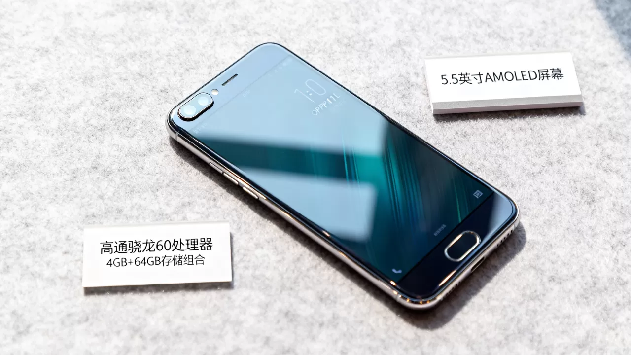 OPPOR11L是什么手机,OPPOR11L参数配置 OPPOR11L是什么手机,OPPOR11L参数配置