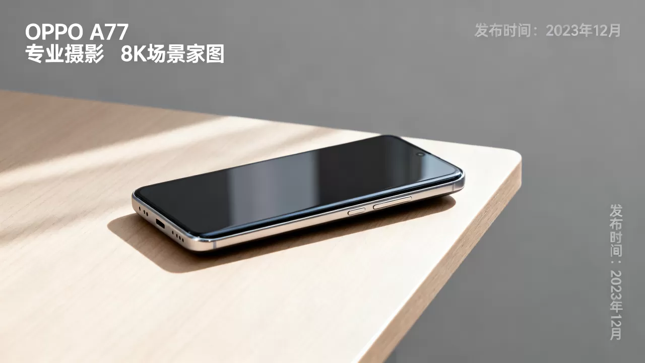 OPPO A77什么时候发布？OPPO A77发布时间