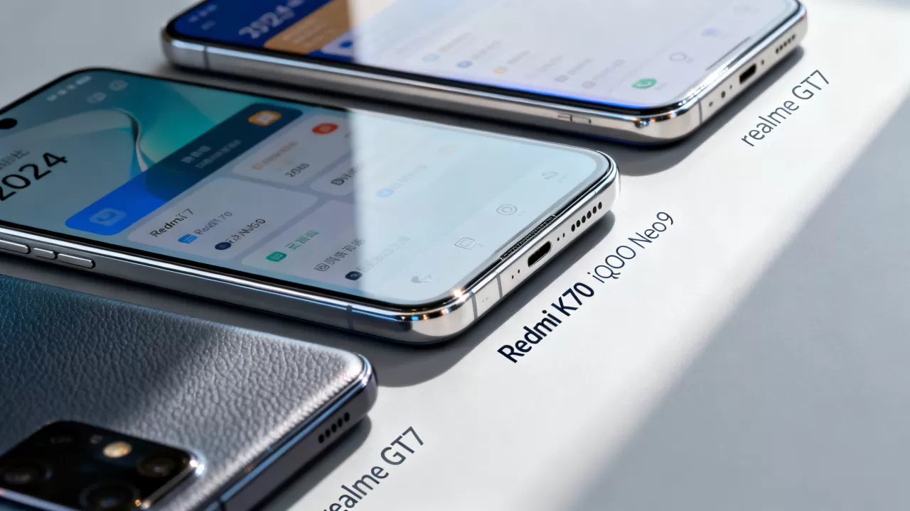除了oppo11什么手机好,2024年高性价比手机推荐 除了oppo11什么手机好,2024年高性价比手机推荐