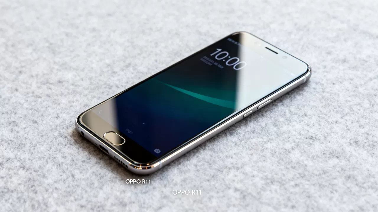 OPPO R11最新款什么价格，OPPO R11手机多少钱一台