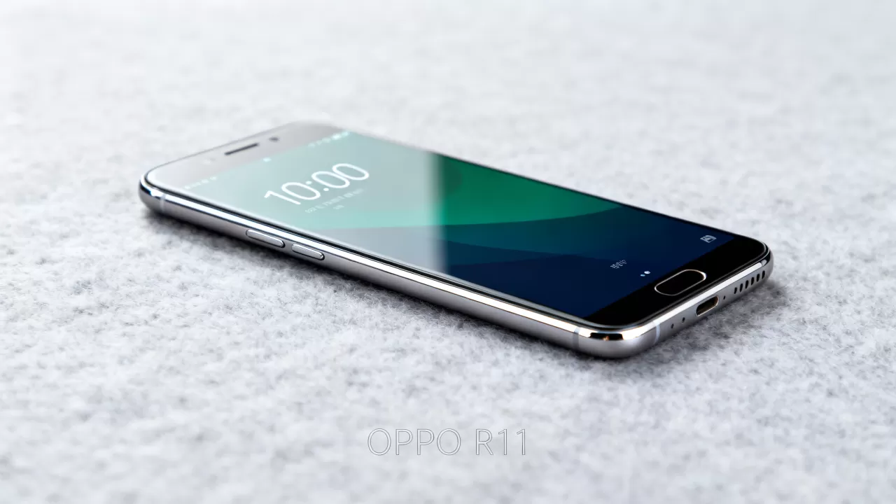 OPPO R11最新款什么价格，OPPO R11手机多少钱一台
