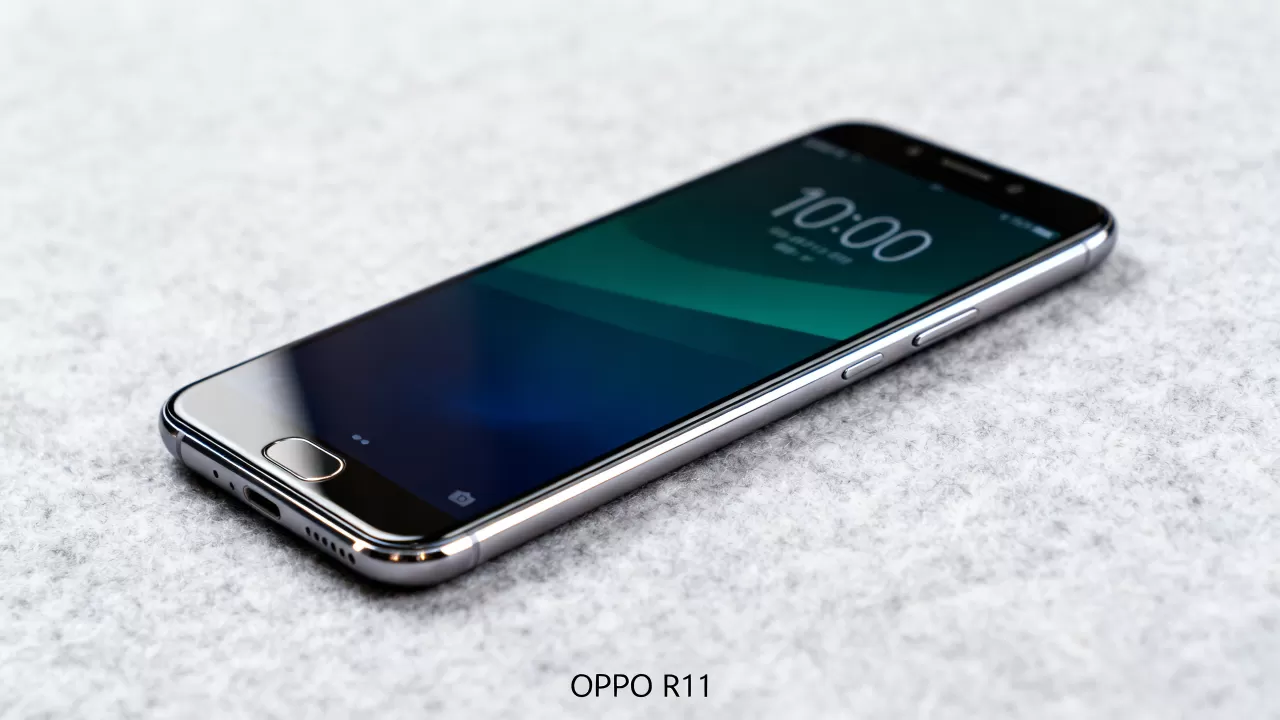 OPPO R11最新款什么价格，OPPO R11手机多少钱一台