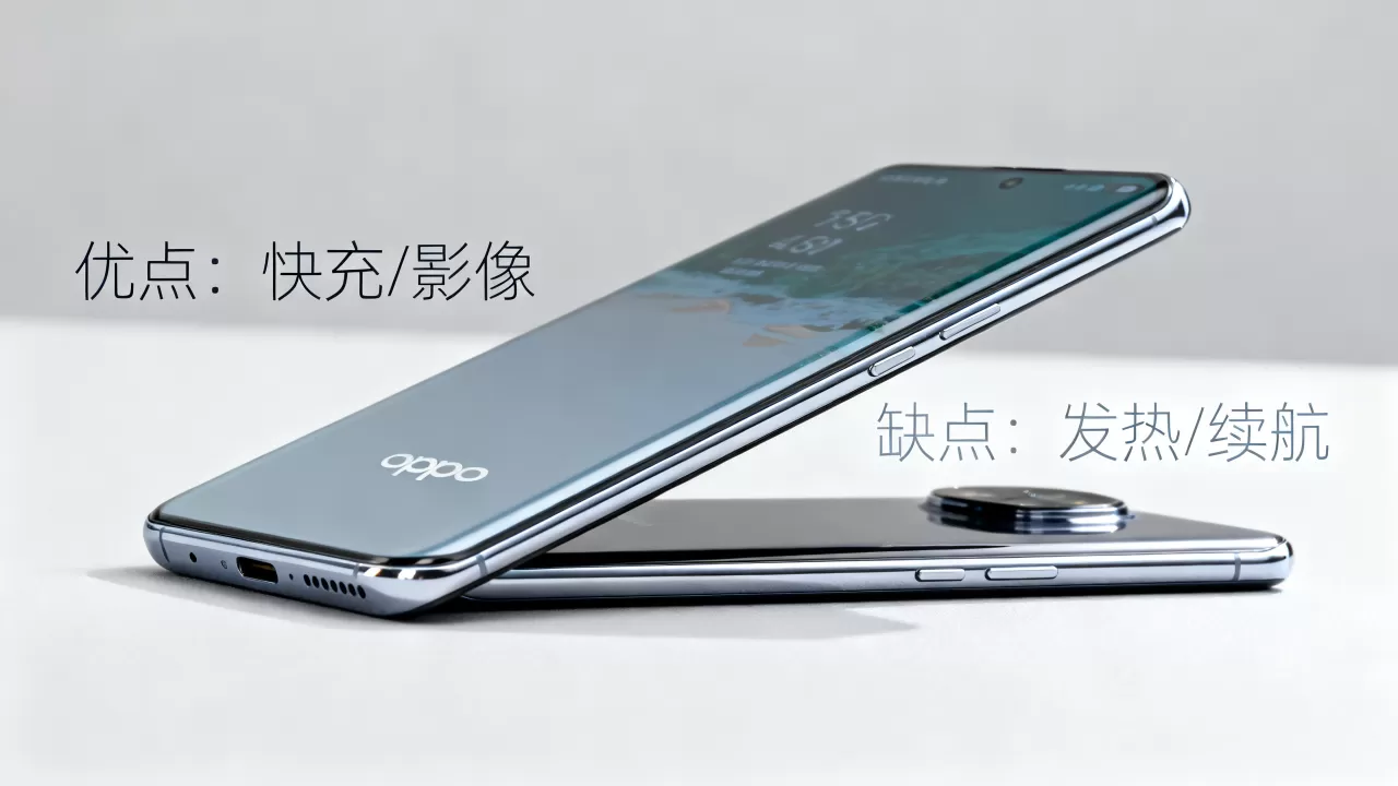 oppo优点缺点是什么意思,oppo手机优缺点分析 oppo优点缺点是什么意思,oppo手机优缺点分析