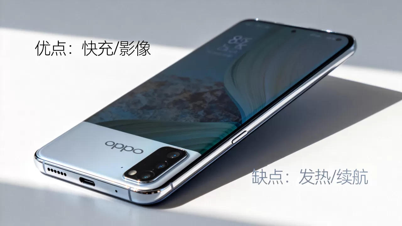 oppo优点缺点是什么意思,oppo手机优缺点分析 oppo优点缺点是什么意思,oppo手机优缺点分析