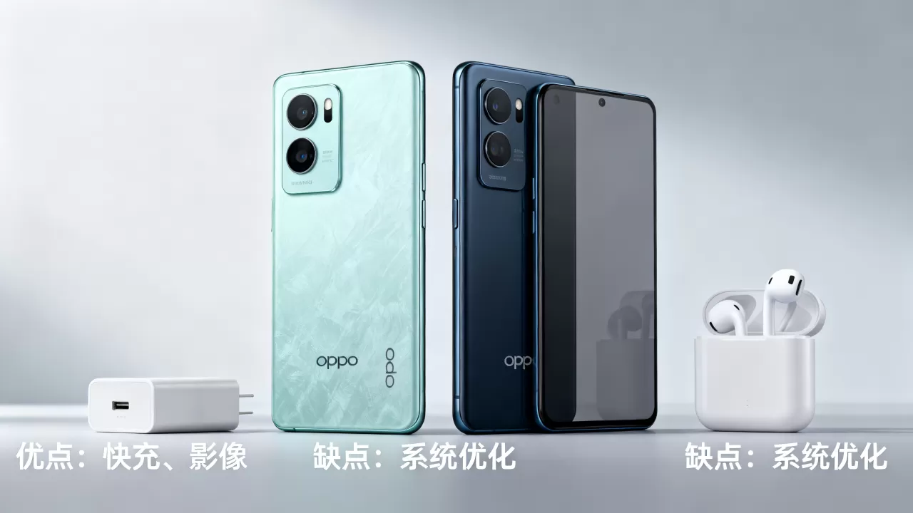 OPPO优缺点是什么,OPPO手机值得购买吗 OPPO优缺点是什么,OPPO手机值得购买吗