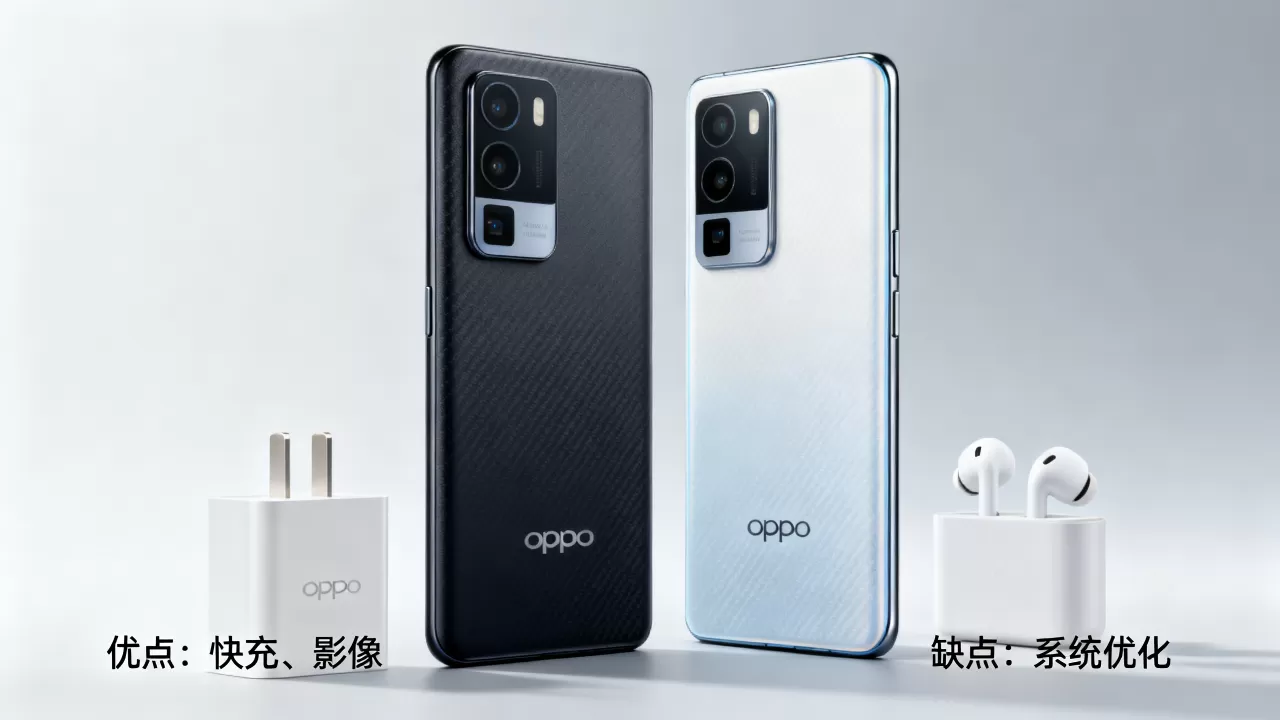 OPPO优缺点是什么,OPPO手机值得购买吗 OPPO优缺点是什么,OPPO手机值得购买吗