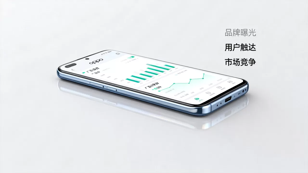 oppo为什么要打广告,为什么oppo手机要投广告 oppo为什么要打广告,为什么oppo手机要投广告