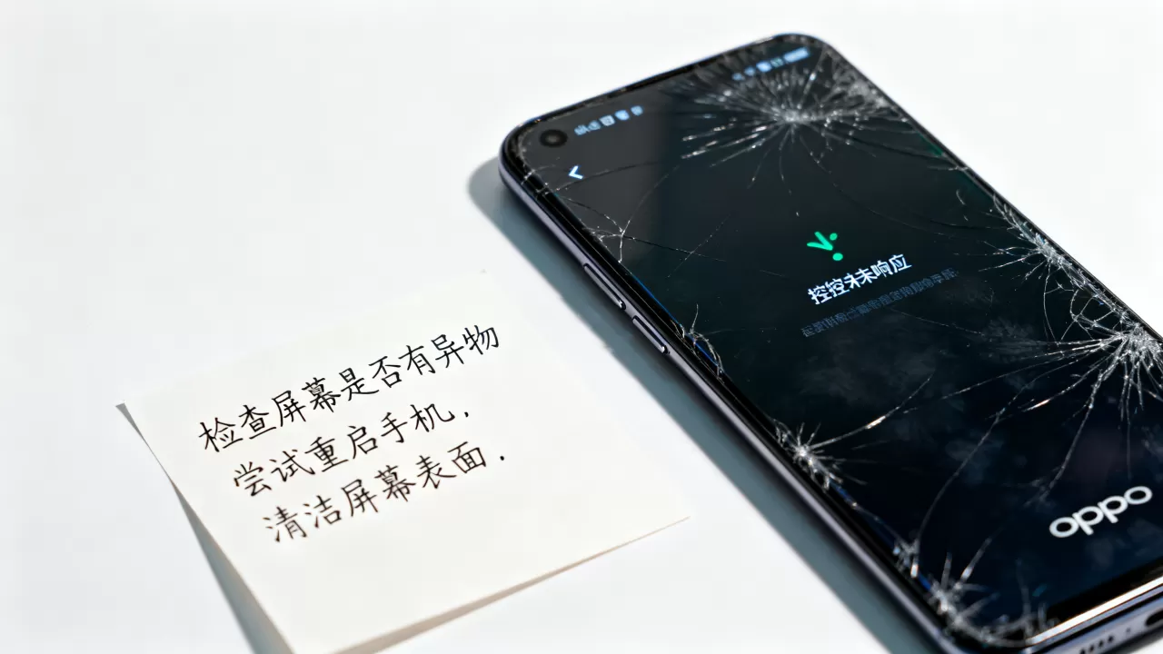 oppo为什么屏幕会失灵,oppo手机触摸屏失灵怎么办 oppo为什么屏幕会失灵,oppo手机触摸屏失灵怎么办