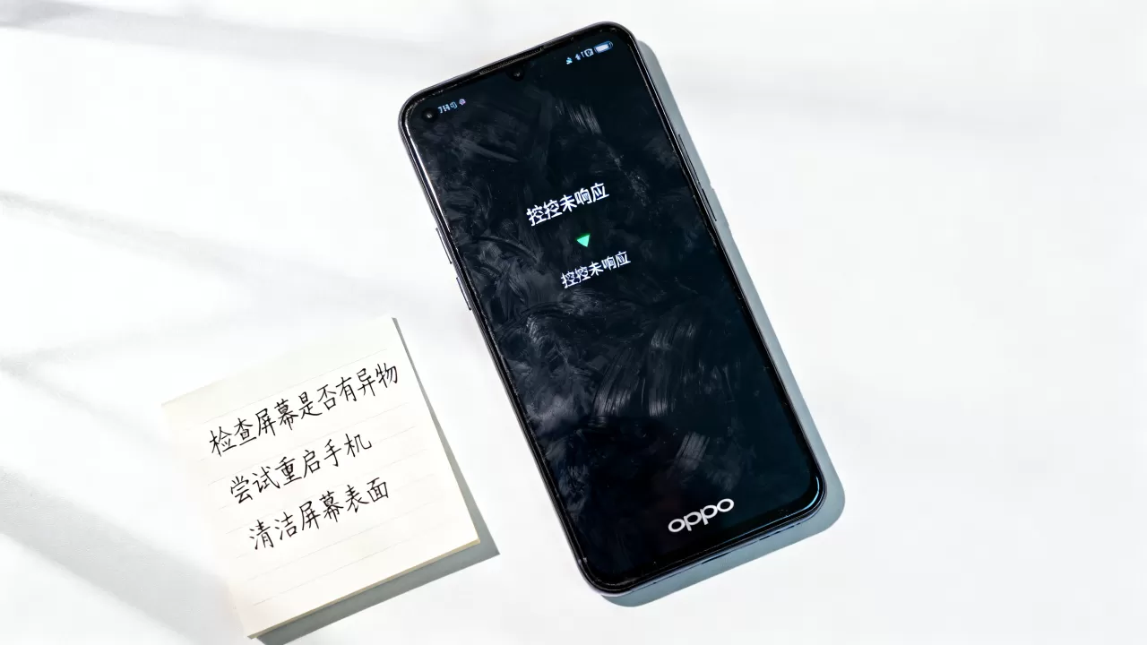 oppo为什么屏幕会失灵,oppo手机触摸屏失灵怎么办 oppo为什么屏幕会失灵,oppo手机触摸屏失灵怎么办
