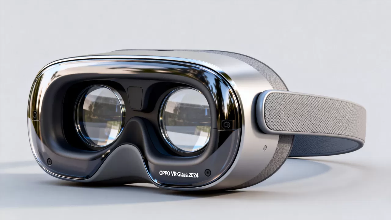 oppo送的vr眼镜叫什么,oppo vr眼镜型号 oppo送的vr眼镜叫什么,oppo vr眼镜型号