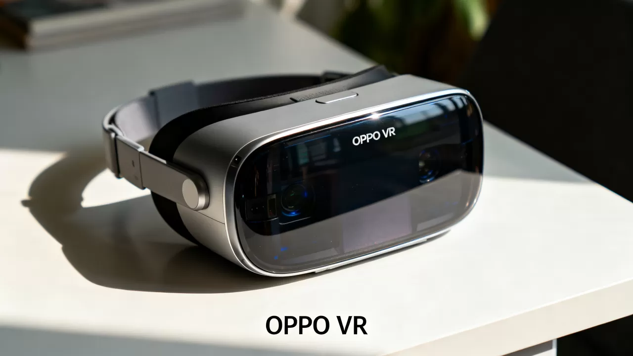 oppo送的vr叫什么,oppo vr一体机叫什么名字 oppo送的vr叫什么,oppo vr一体机叫什么名字