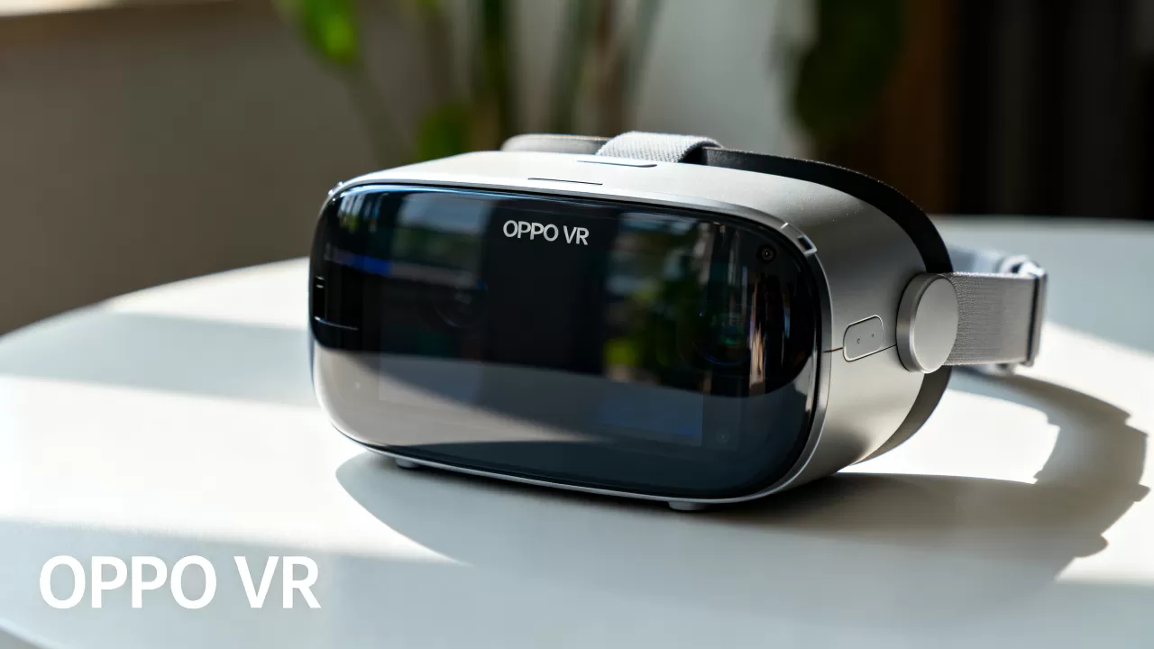 oppo送的vr叫什么,oppo vr一体机叫什么名字 oppo送的vr叫什么,oppo vr一体机叫什么名字