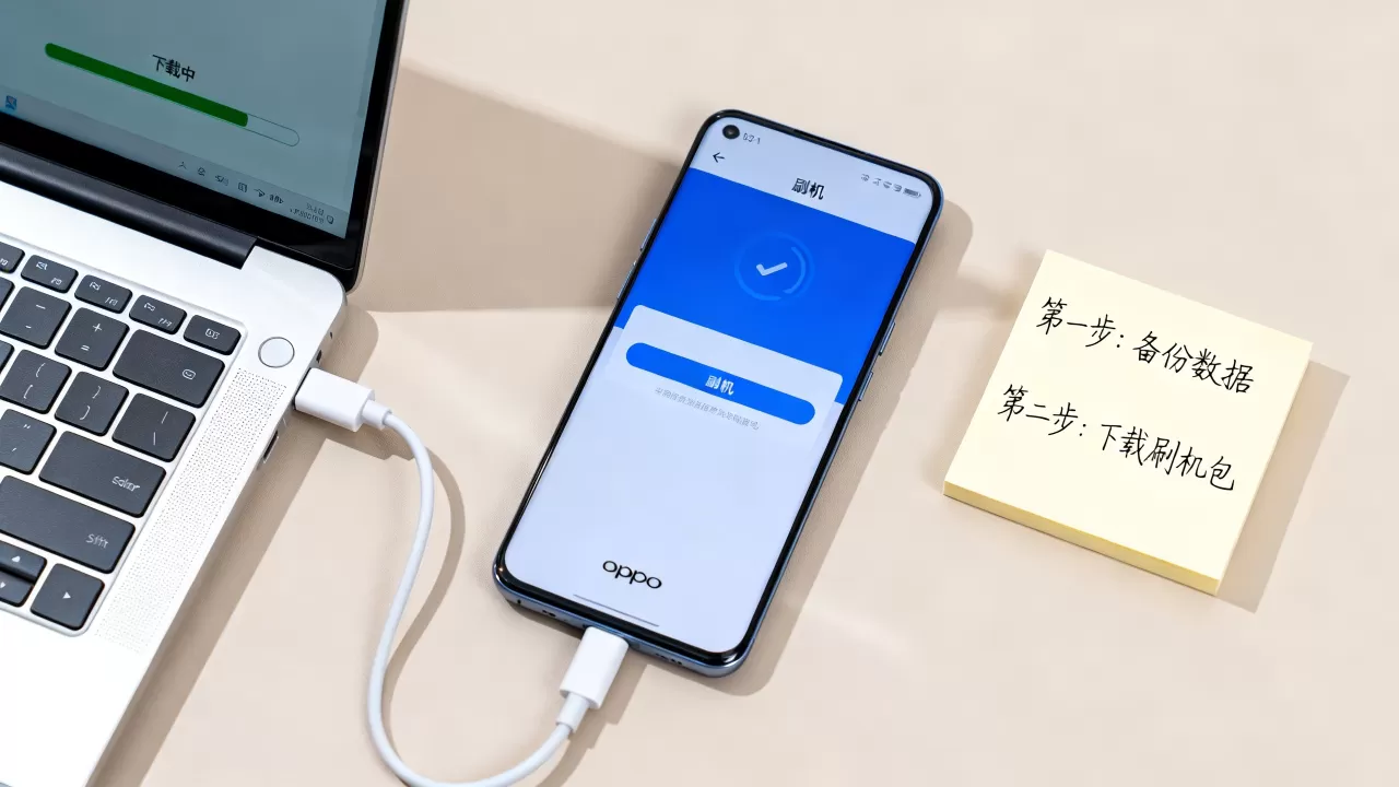 OPPO刷机能改变什么,OPPO手机刷机教程 OPPO刷机能改变什么,OPPO手机刷机教程