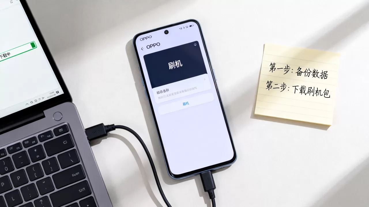 OPPO刷机能改变什么,OPPO手机刷机教程 OPPO刷机能改变什么,OPPO手机刷机教程