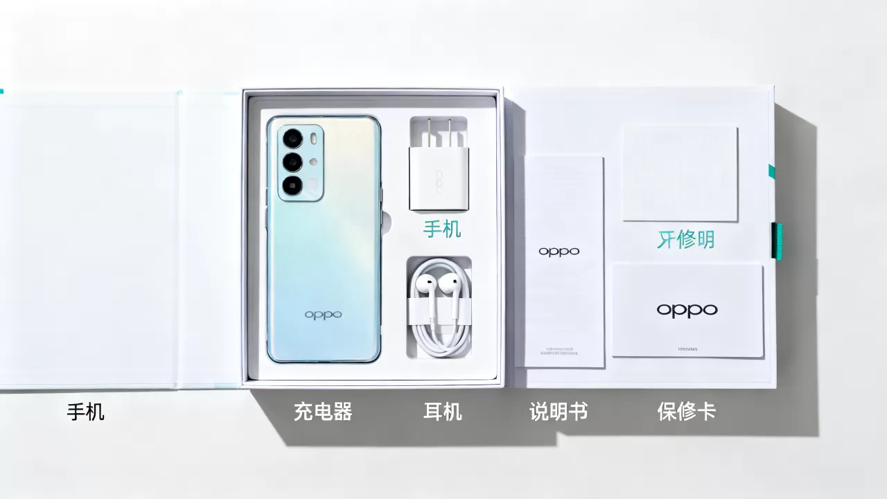 oppo手机礼盒都有什么用,oppo手机礼盒包含哪些物品 oppo手机礼盒都有什么用,oppo手机礼盒包含哪些物品