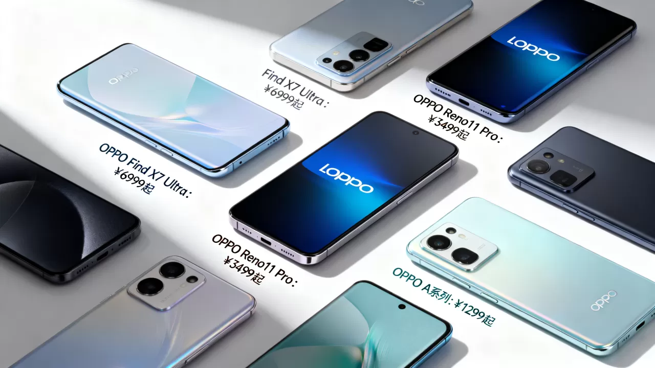 oppo手机什么价位多少钱,OPPO手机最新报价及全系型号价格一览表 oppo手机什么价位多少钱,OPPO手机最新报价及全系型号价格一览表