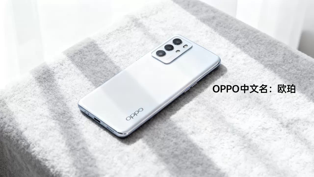 OPPO的中文叫什么,OPPO中文名是什么 OPPO的中文叫什么,OPPO中文名是什么
