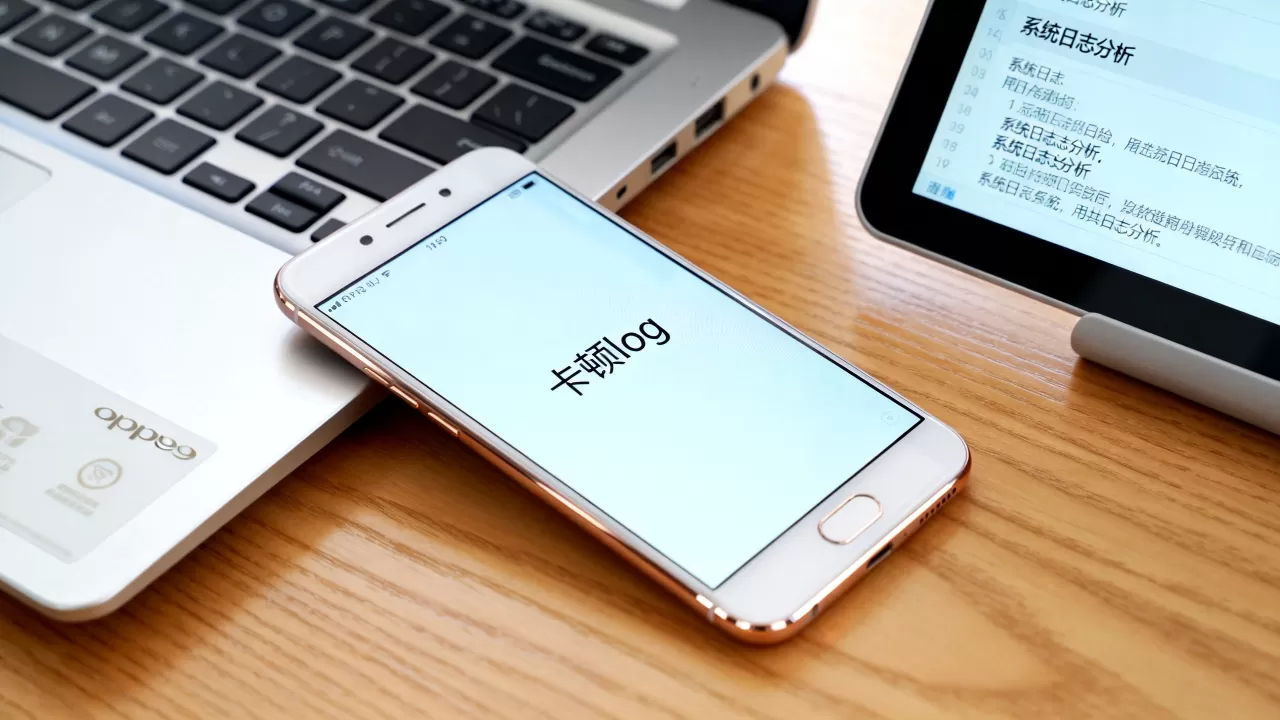 oppor9卡顿log是什么