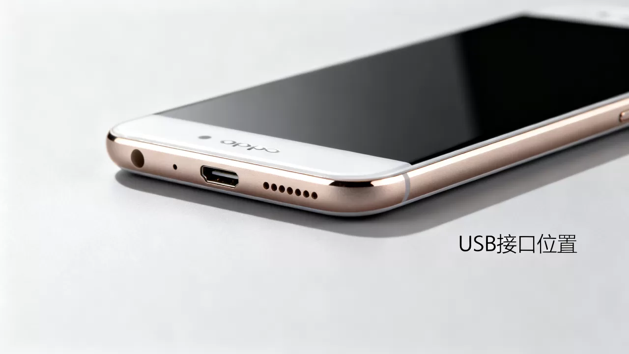 oppor9usb什么意思