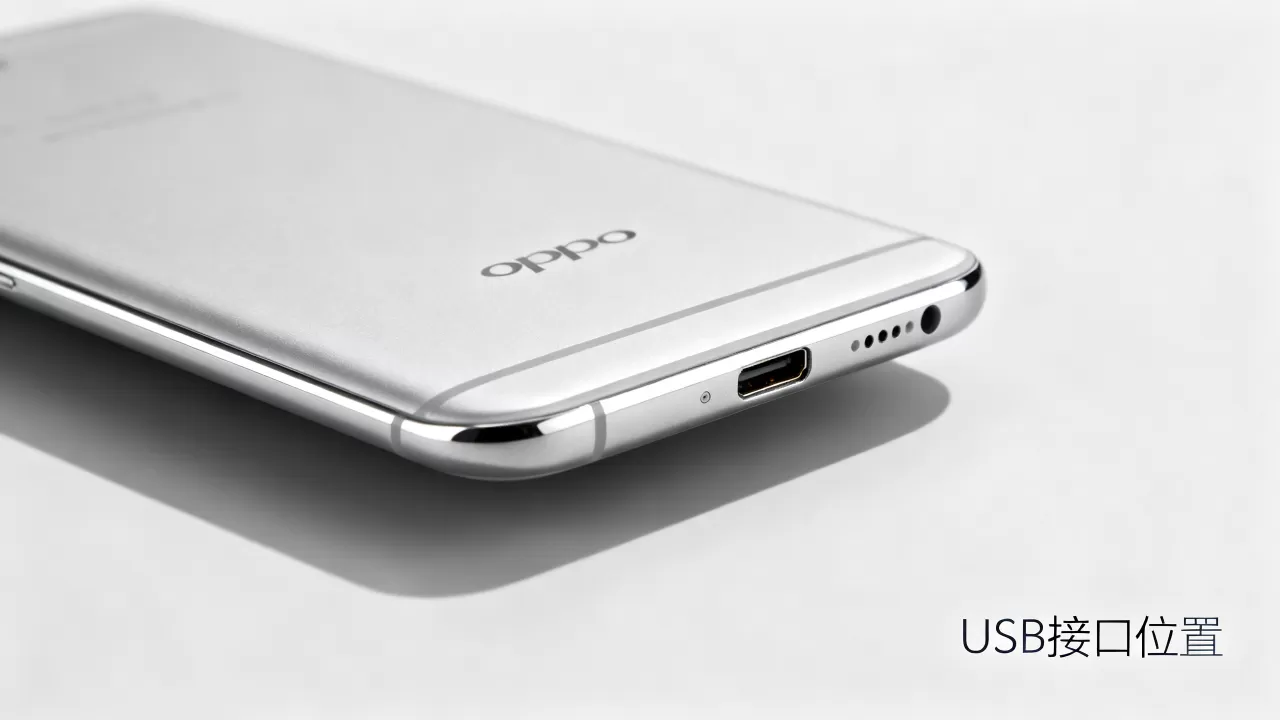 oppor9usb什么意思