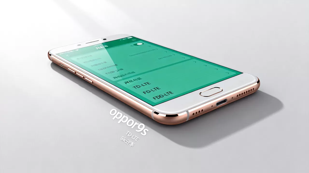 oppor9s支持什么4g网