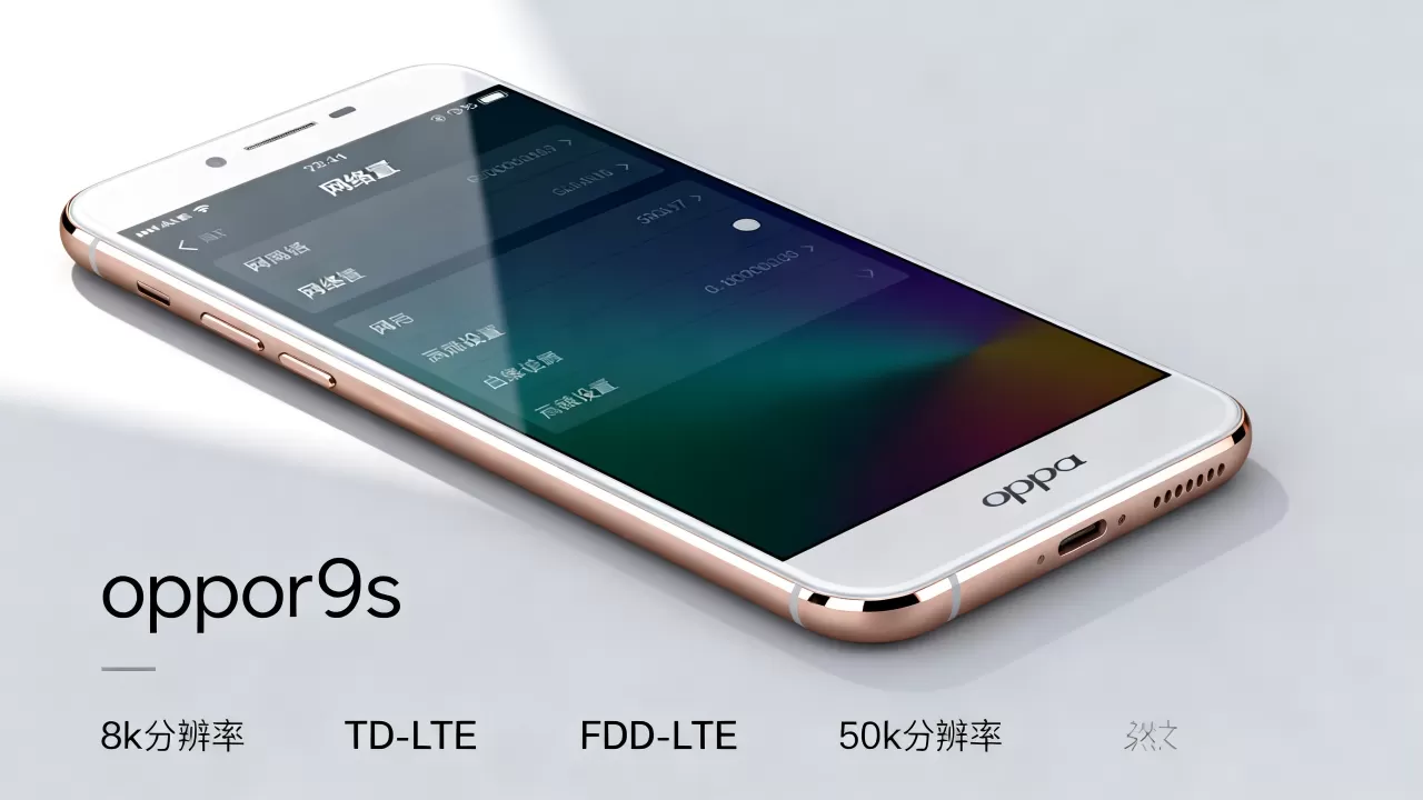 oppor9s支持什么4g网