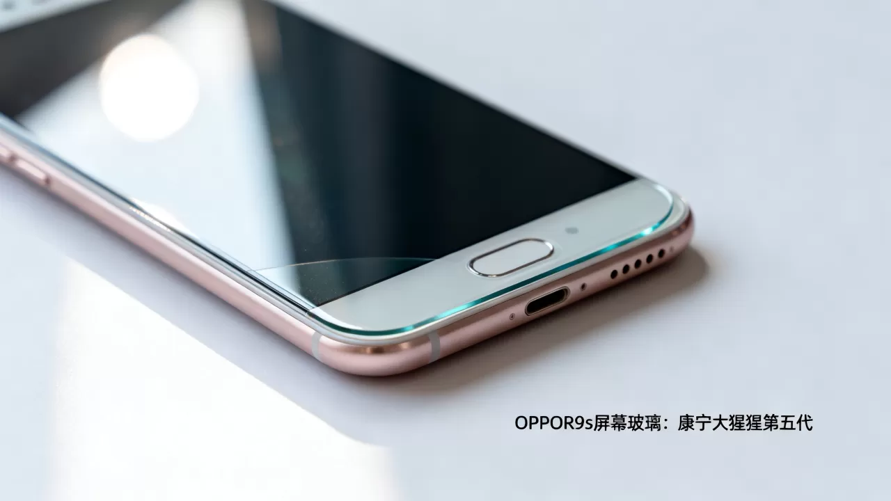 OPPOR9s用的什么玻璃，OPPOR9s手机屏幕材质揭秘