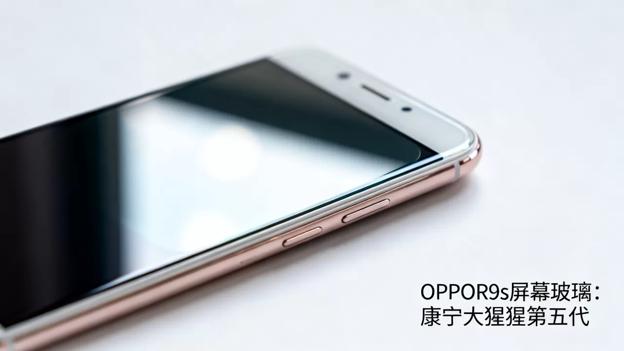 OPPOR9s用的什么玻璃，OPPOR9s手机屏幕材质揭秘