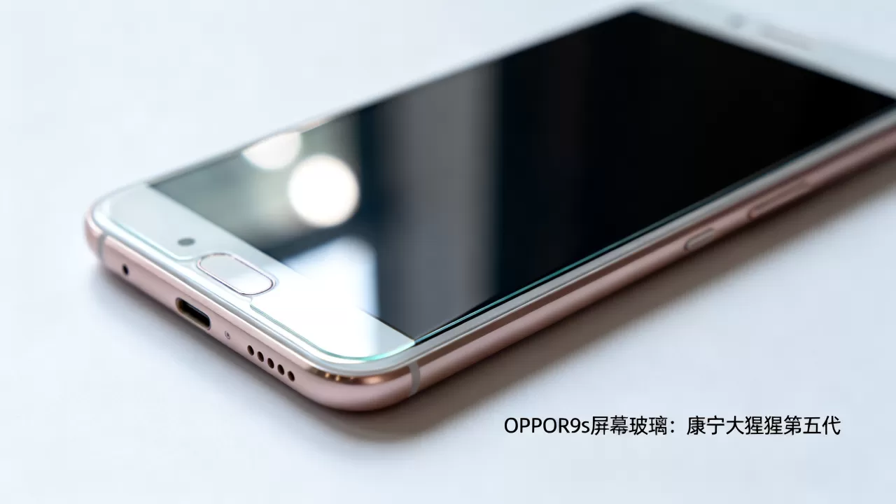 OPPOR9s用的什么玻璃，OPPOR9s手机屏幕材质揭秘