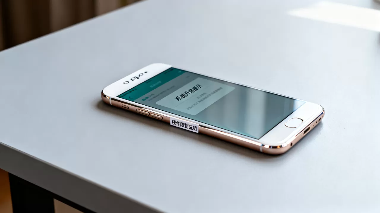 oppor9s为什么不更新,OPPO R9s系统升级 oppor9s为什么不更新,OPPO R9s系统升级
