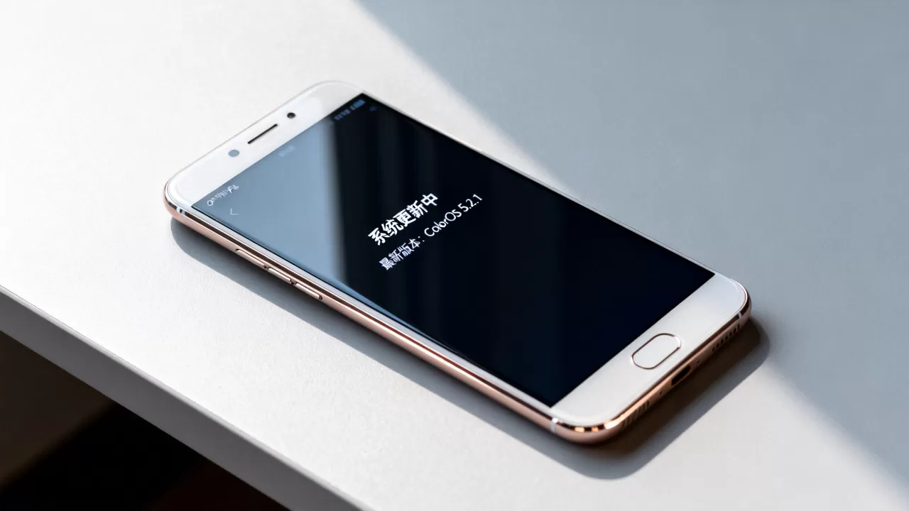 OPPOR9sPlus什么时候更新系统,OPPOR9sPlus最新系统版本 OPPOR9sPlus什么时候更新系统,OPPOR9sPlus最新系统版本