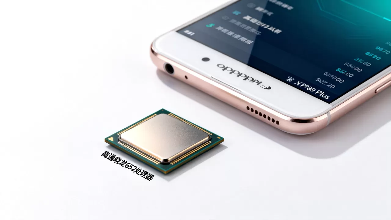 OPPOR9Plus用的什么处理器，OPPOR9Plus处理器型号