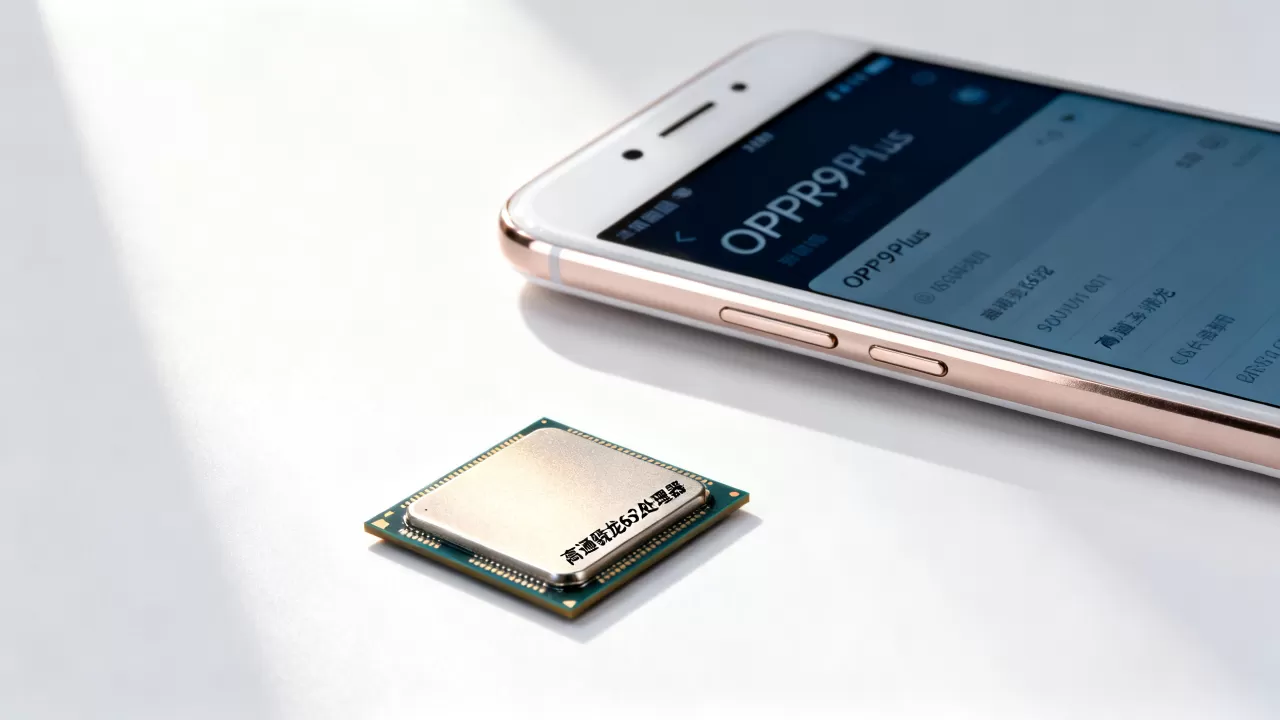 OPPOR9Plus用的什么处理器，OPPOR9Plus处理器型号