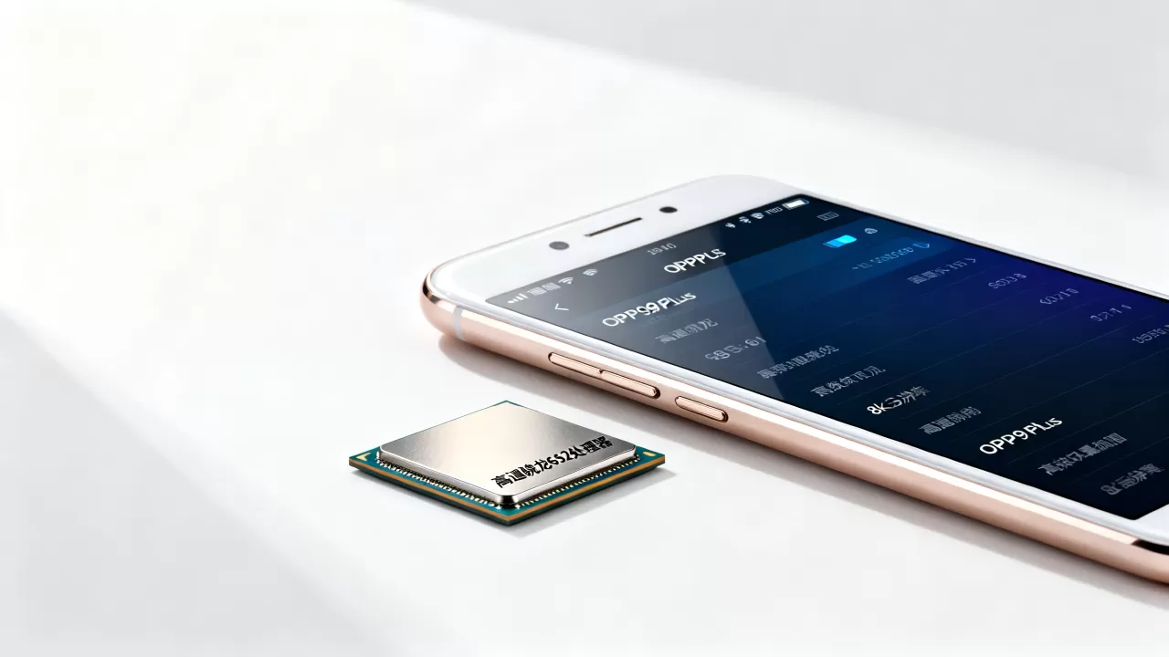 OPPOR9Plus用的什么处理器，OPPOR9Plus处理器型号