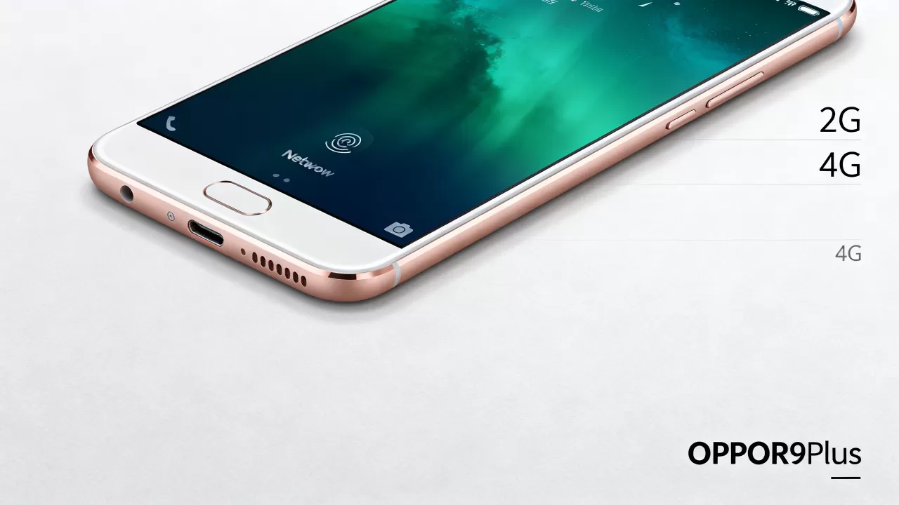 OPPOR9Plus为什么是2G?OPPOR9Plus是2G还是4G OPPOR9Plus为什么是2G?OPPOR9Plus是2G还是4G