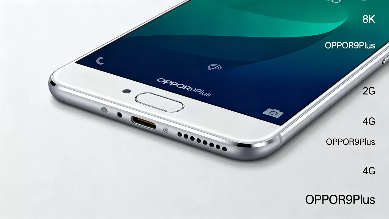 OPPOR9Plus为什么是2G?OPPOR9Plus是2G还是4G OPPOR9Plus为什么是2G?OPPOR9Plus是2G还是4G