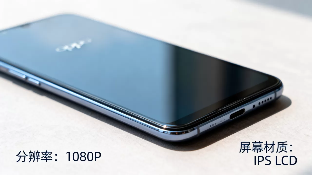 OPPO R7是什么屏，OPPO R7屏幕材质