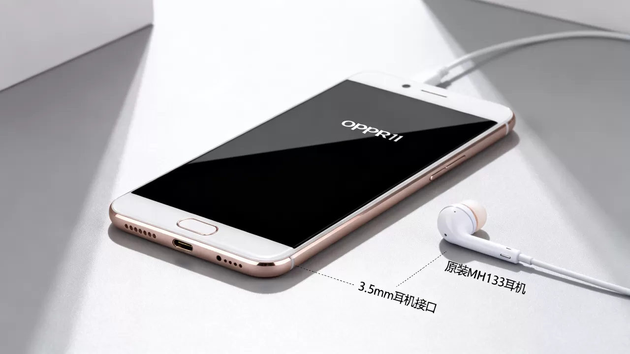 OPPOR11用的什么耳机？OPPOR11耳机接口类型