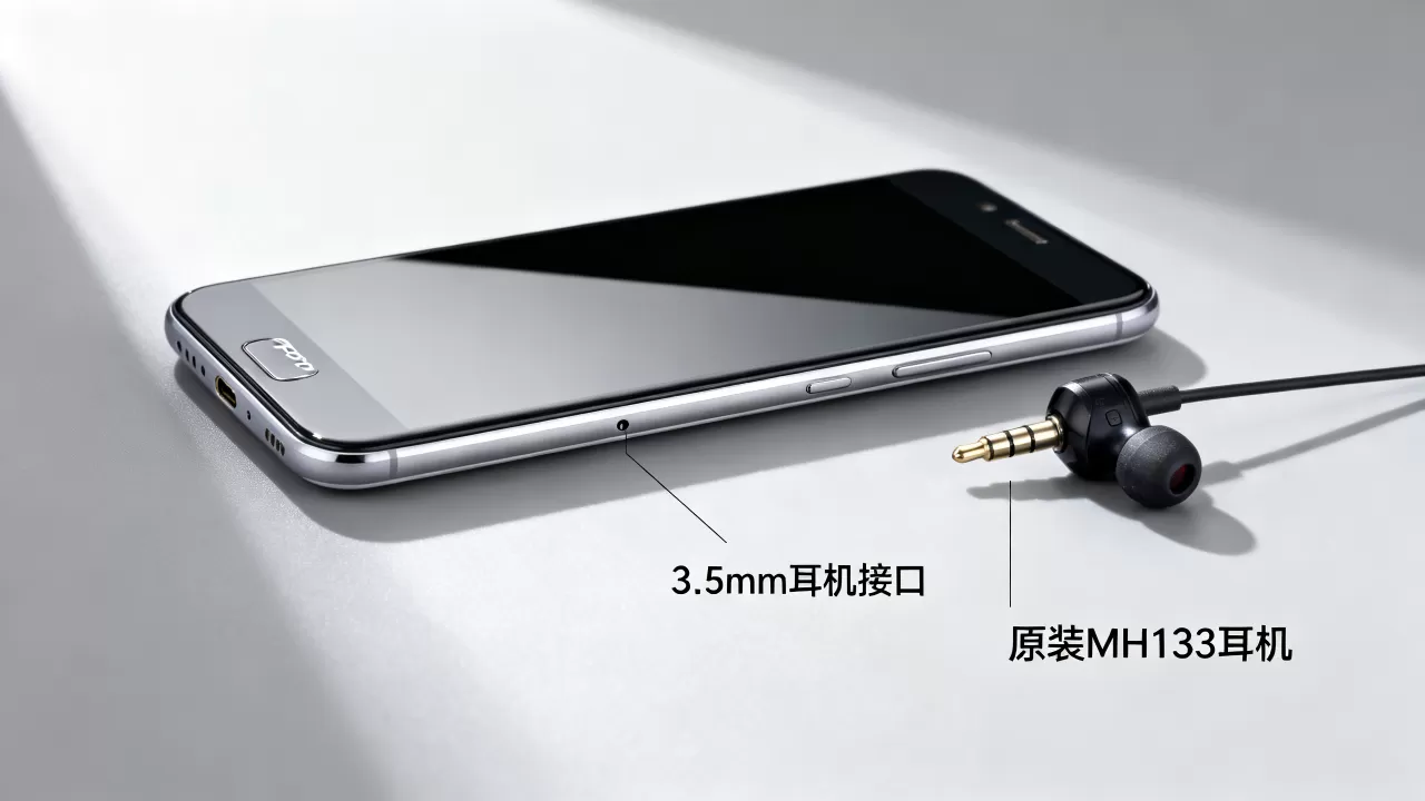 OPPOR11用的什么耳机？OPPOR11耳机接口类型